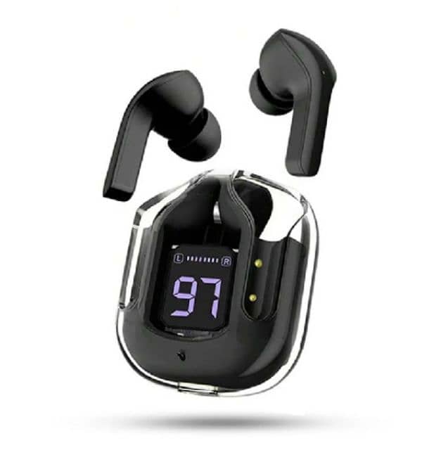 Airpro & Air 31 TWS 112 Sport Headset for all Bluetooth Smart devices 5