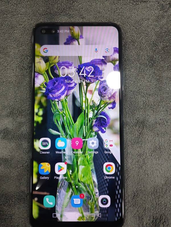 Infinix Note 10 6/128 1