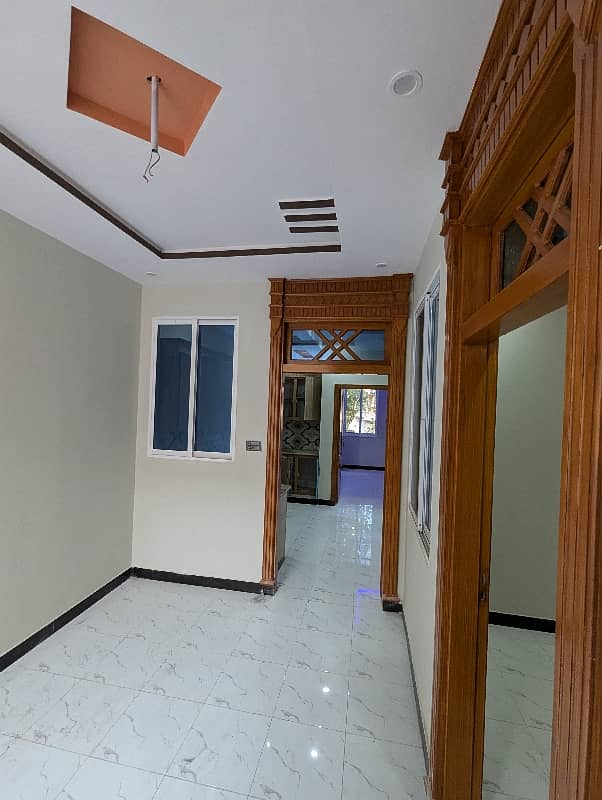 3.5 Marla House In Sufyan Garden 8