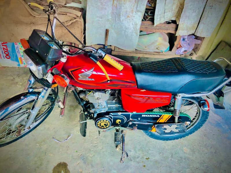 bike ka all Kam hoa hy 7