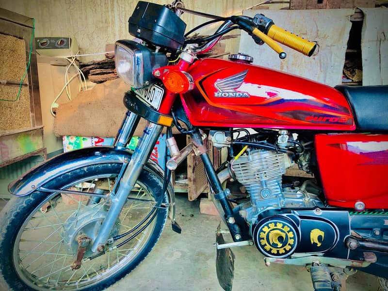 bike ka all Kam hoa hy 8