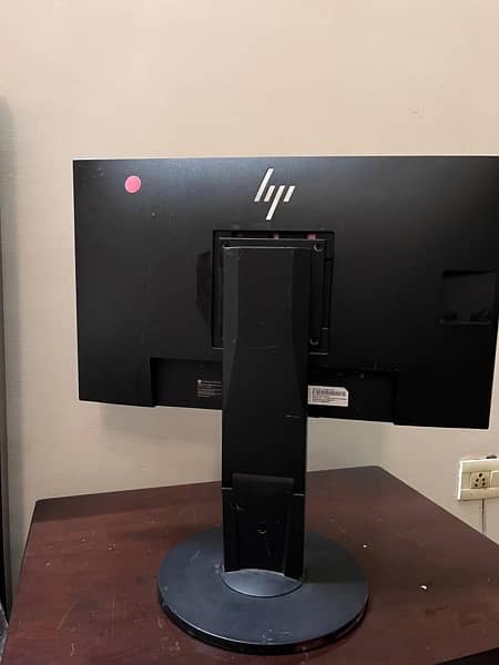 HP E223 Monitor 3