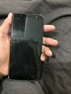 Samsung Galaxy A6 Plus For Sale