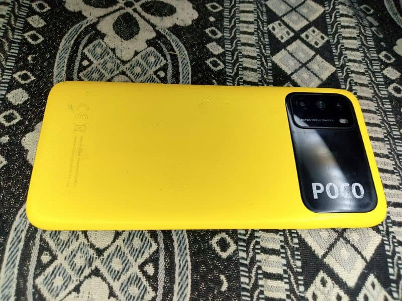 Poco M3 Pta approved 3