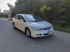 Original Civic VTI Oriel!Tags xli,Vitz,Gli,City,Corolla,Cultus,Lancer