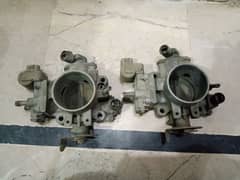 Throttle body for sale