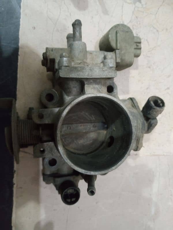 Throttle body for sale 1