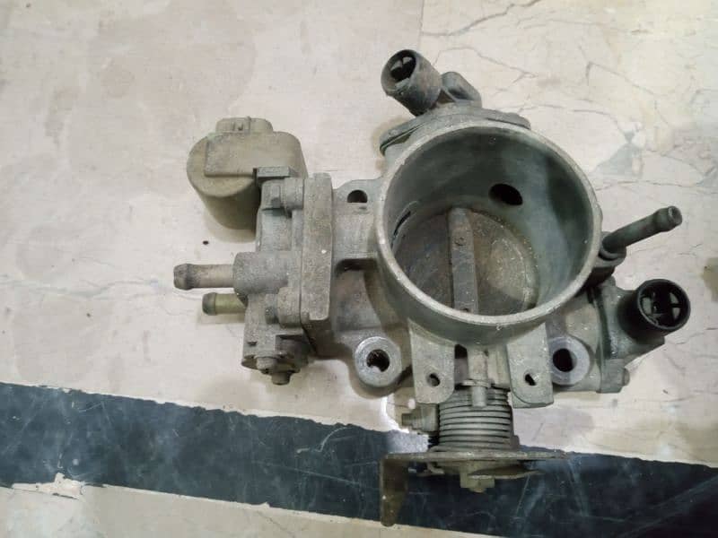 Throttle body for sale 2