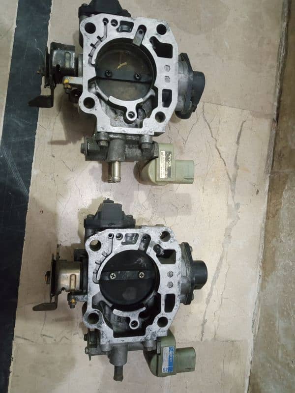 Throttle body for sale 3