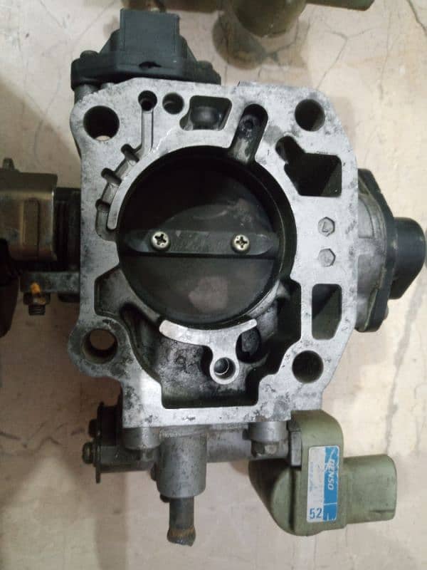 Throttle body for sale 4