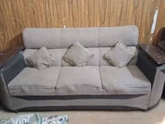 3 piece sofa set.