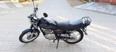 Suzuki GS 150 SE 2020 Sep up for Sale