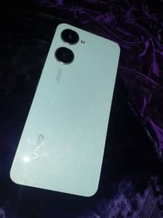 vivo y03 8/64 just 1 month used only mobile