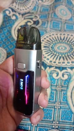 Vape Device Luxe xr max 80 Watt