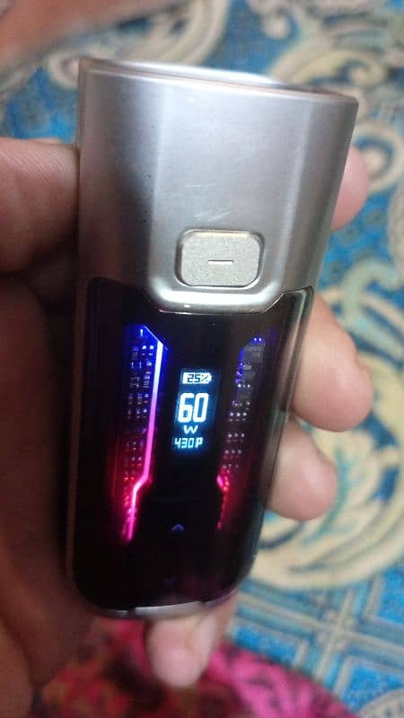 Vape Device Luxe xr max 80 Watt 2