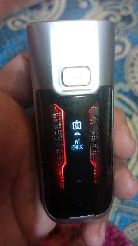 Vape Device Luxe xr max 80 Watt 6