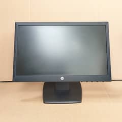 HP V194 18.5" LED Monitor