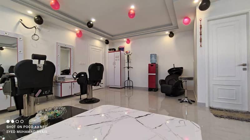 Midway A Commercial above Haier Showroom Office Available for Sale/Rent 7