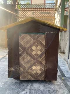 Dog Shelter | Dog House | Outdoor Dog House For Sale