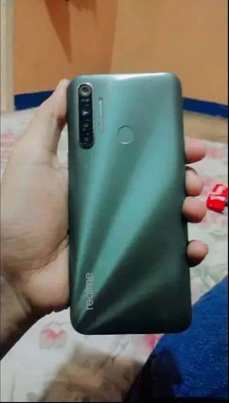 Realme 5i 4/64GB 1