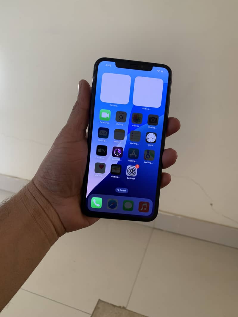 Apple iPhone XS Max 64Gb 2