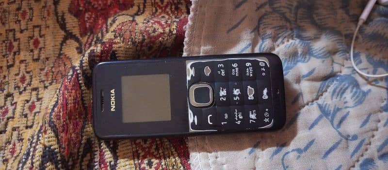 nokia 0