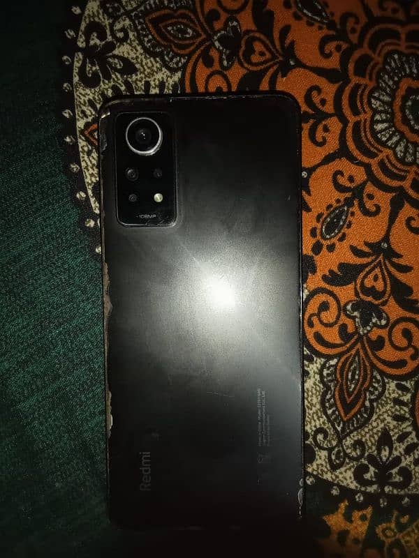 Redmi note 12 pro 8/256gb only set 10/9 6