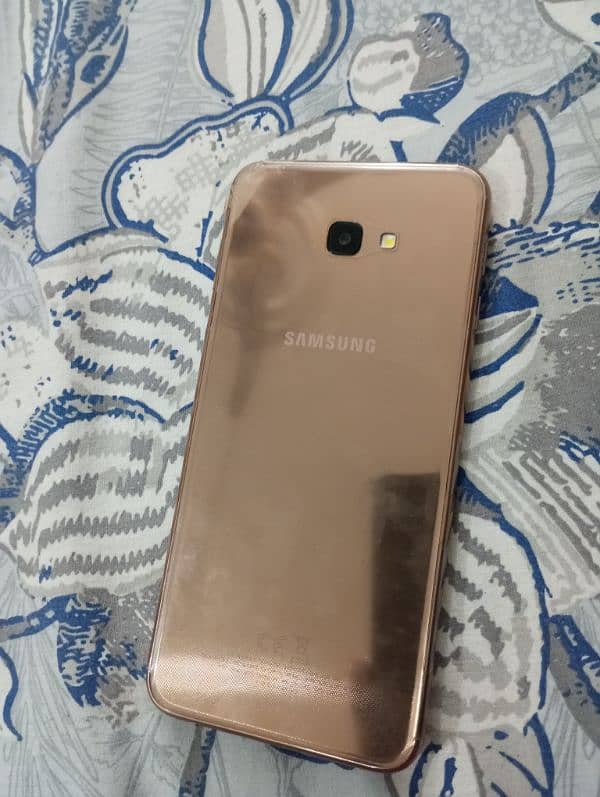 Samsung Galaxy j4 3