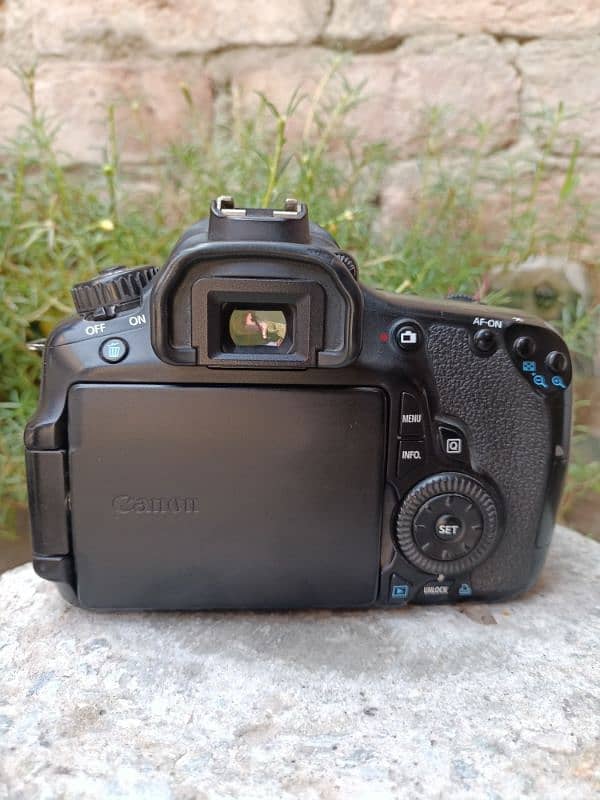 canon 60 D 2