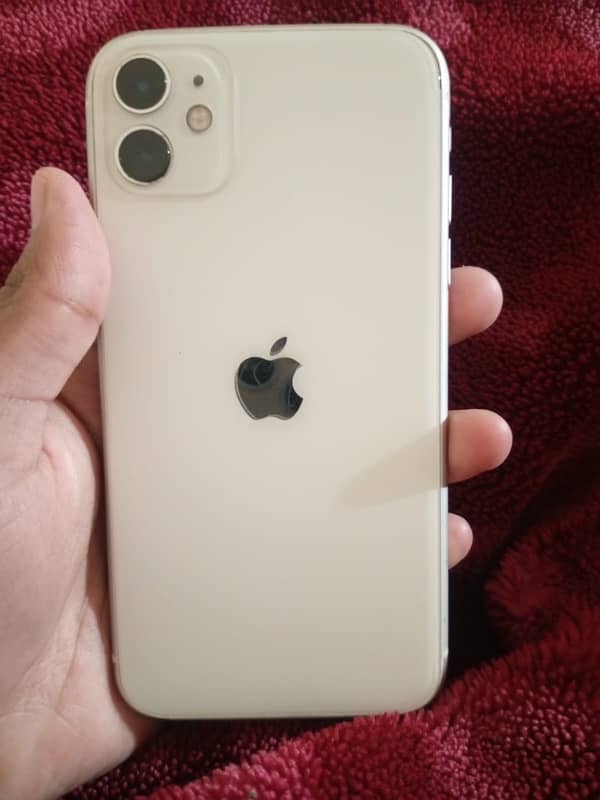 Iphone 11 jv 64gb 1