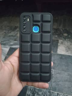 Mobile Tecno spark 5 pro