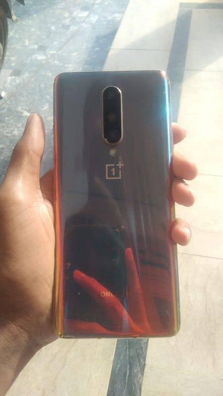 OnePlus 8 1