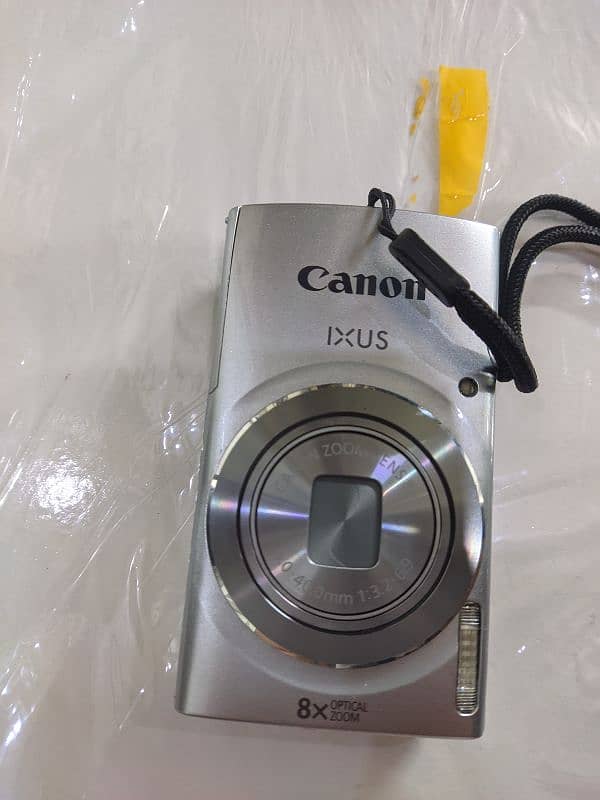 Canon IXUS 145 Rs. 6,000 0