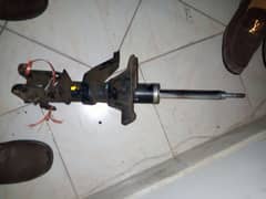 civic 2006 front shock original R/S