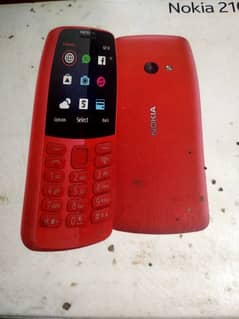 nokia 210 for sale arjant