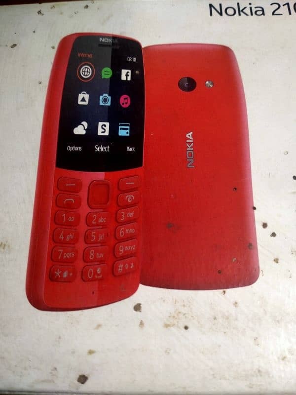 nokia 210 for sale arjant 0