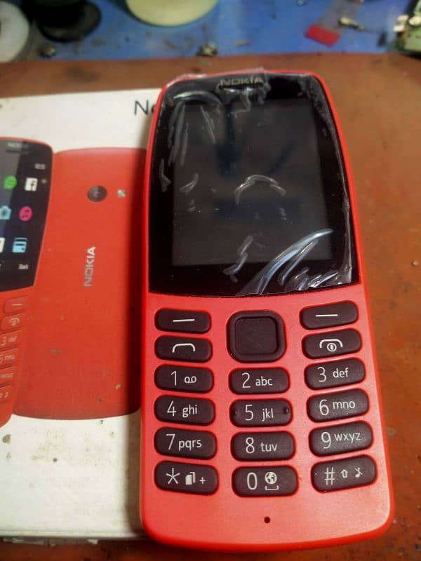 nokia 210 for sale arjant 1