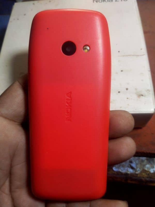 nokia 210 for sale arjant 2