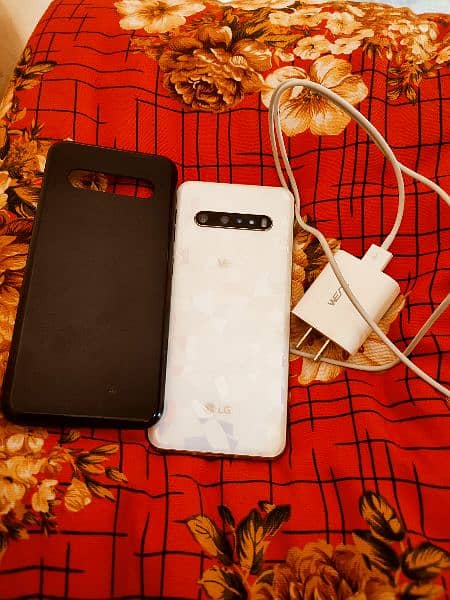 LG V60 ThinQ 5G for sale 1