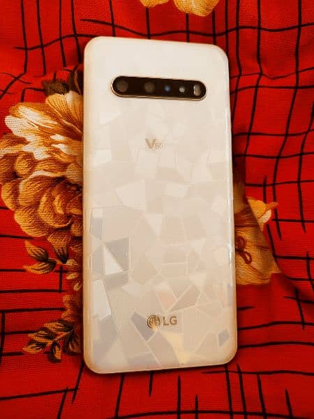 LG V60 ThinQ 5G for sale 2