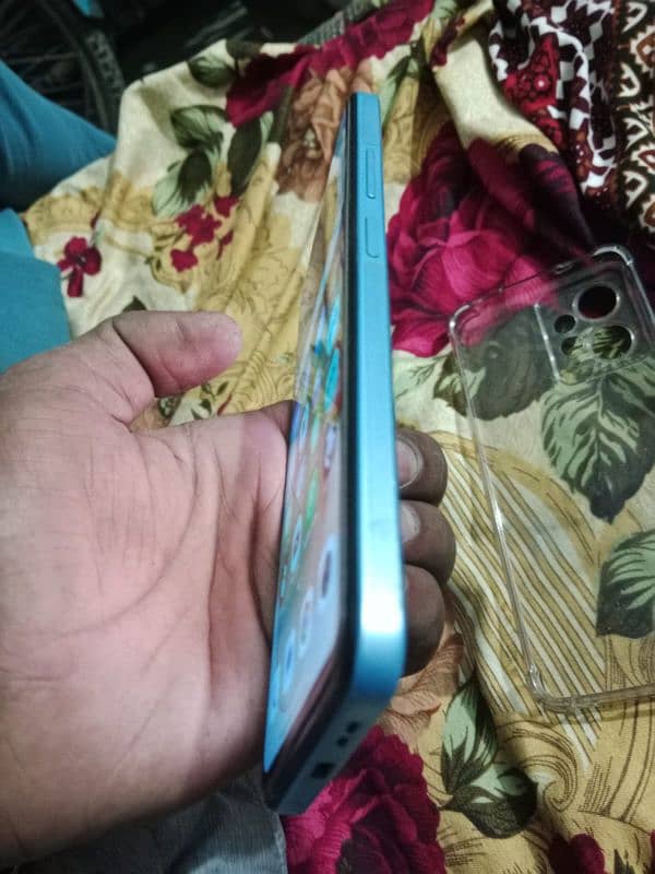 Redmi Not 12 urgent for sale 3