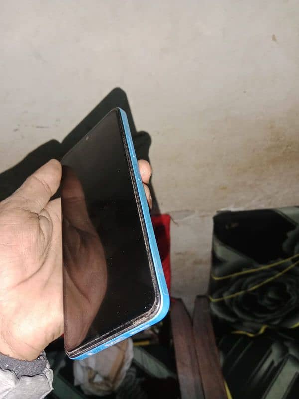 Redmi Not 12 urgent for sale 6