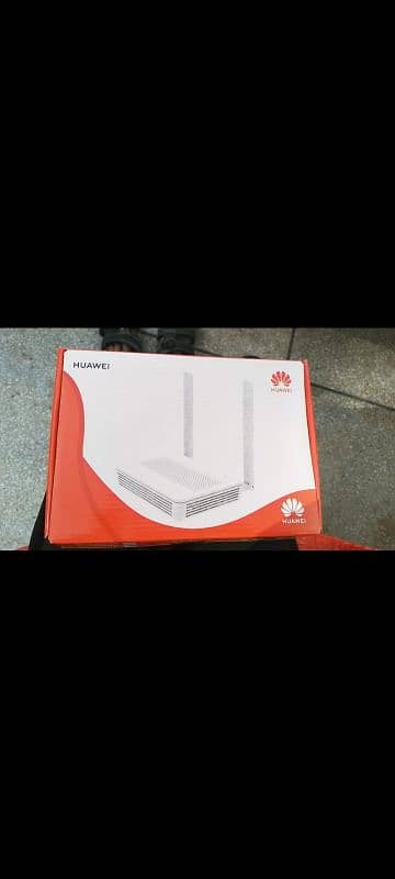 Huawei Router H8141V5 [5G] *Xpon Gpon* Dual band OptiXstar [BOX PACK] 9