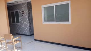 FLAT 2 BED ATTACH BATH TV LOUNGE TERRACE KITCHEN KIANI ROAD BAHARAKHU