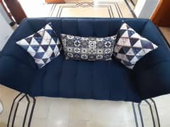 7 seater sofa