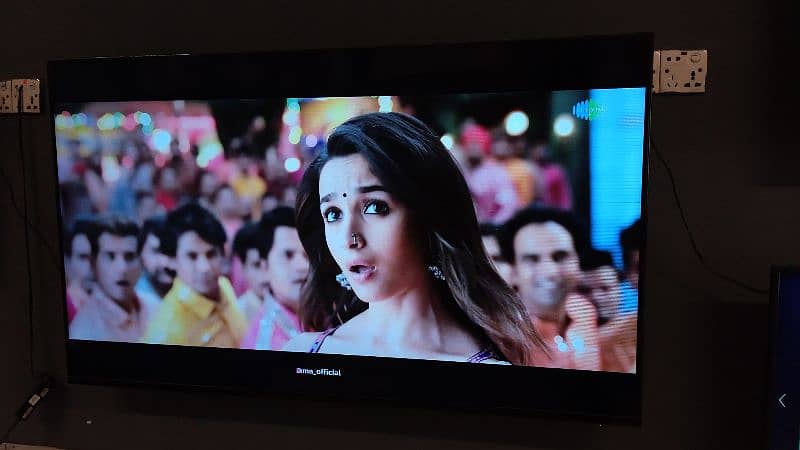 GET 55 INCHES LED TV ALL MODELS AVAILABLE SMART & SIMPLE 5