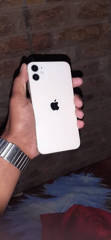 IPhone 11 64gb JV 3