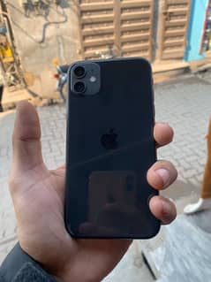 iphone 11 non active face id ok battery 87 genune phone 10/10