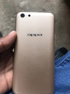 oppo a 71