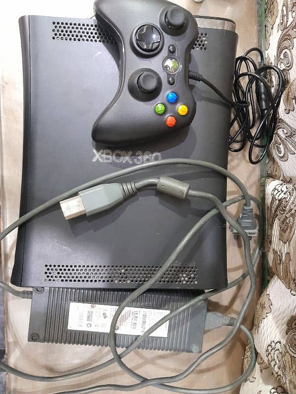 xbox 360 1